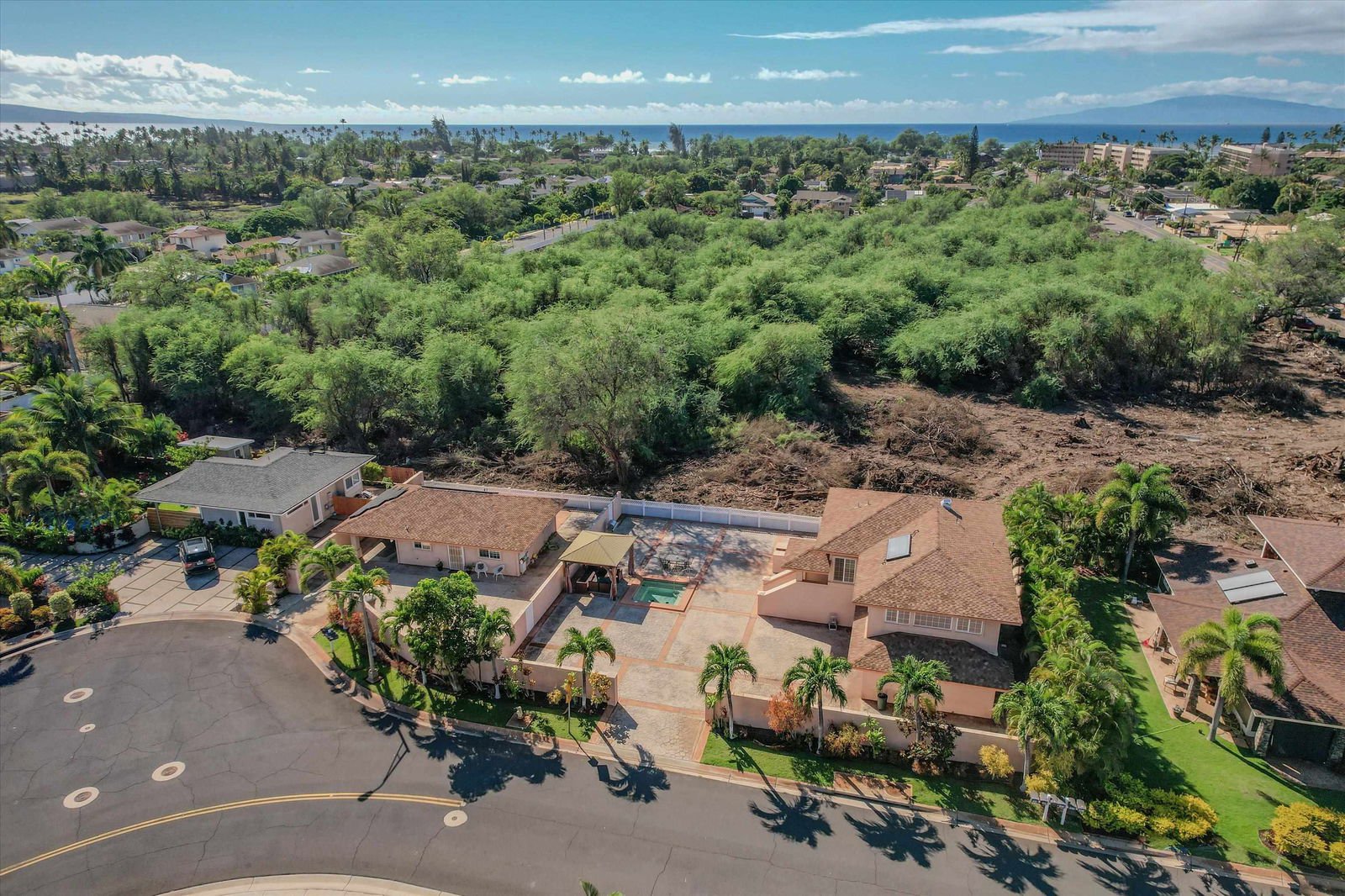 1079 Kahaapo Loop, Kihei, 96753