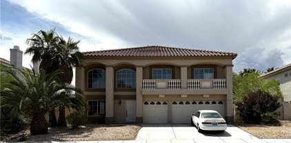 1053 Aspen Valley Avenue, Las Vegas