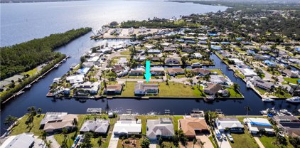4380 Harbour  Terrace, North Fort Myers