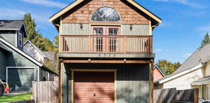 6538 NE South Street, Suquamish