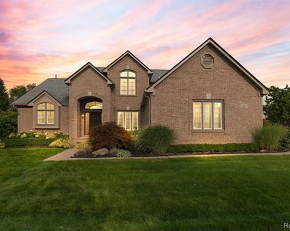 3402 Oxford, Auburn Hills