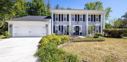 4402 Honeybrook Circle, Tampa