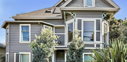 2215 Grant, Berkeley
