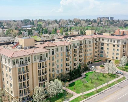 2500 E Cherry Creek South Drive Unit 310, Denver