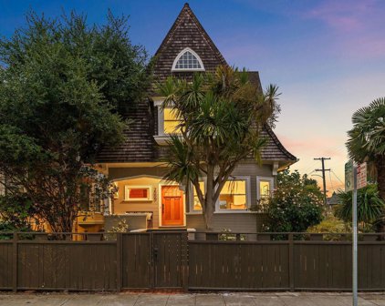 2000 Woolsey St, Berkeley