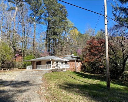 265 Mayfield Road, Alpharetta