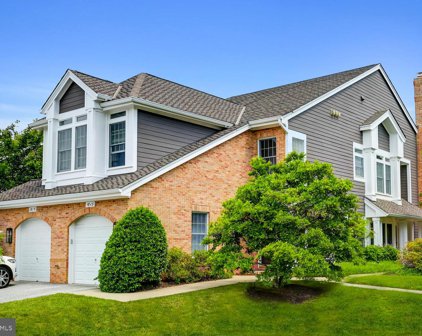 1813 Courtyard Circle #D Unit #D, Pikesville