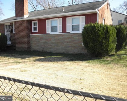 6412 Balfour Dr, Hyattsville