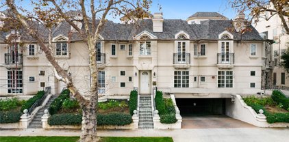 309 N Almont Drive, Beverly Hills