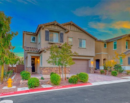 10547 Forum Peak Lane, Las Vegas