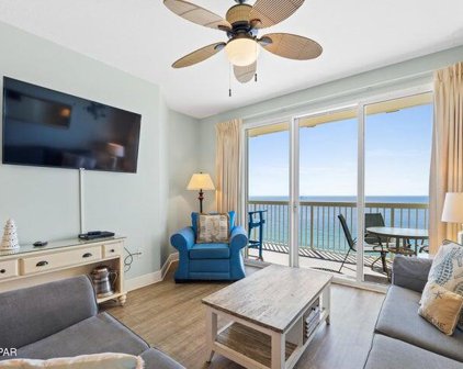 17757 Front Beach Road Unit #UNIT 1808, Panama City Beach