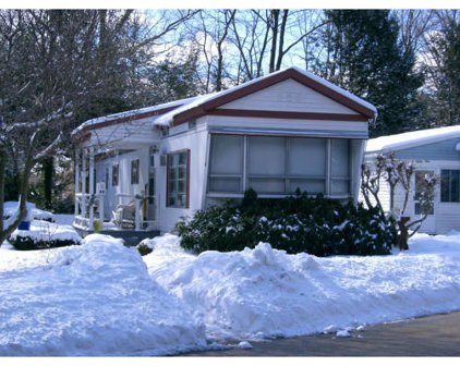 547 Boston Post Rd.  #88, Marlborough