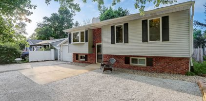 133 North Avenue, Antioch