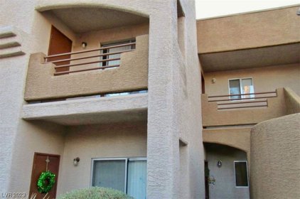 6885 Tamarus Street Unit 203, Las Vegas