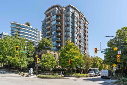 170 W 1st Street Unit 211, North Vancouver