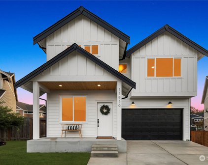 11916 131st Street Ct E, Puyallup