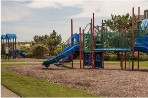 corolla light playground