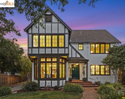 706 Estudillo Ave, San Leandro