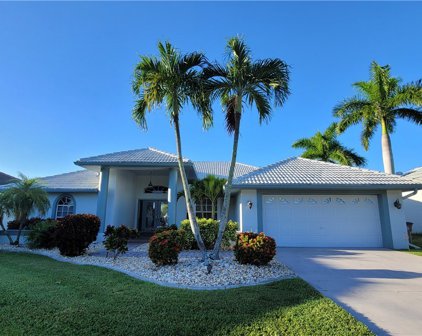2720 SW 51st Street, Cape Coral