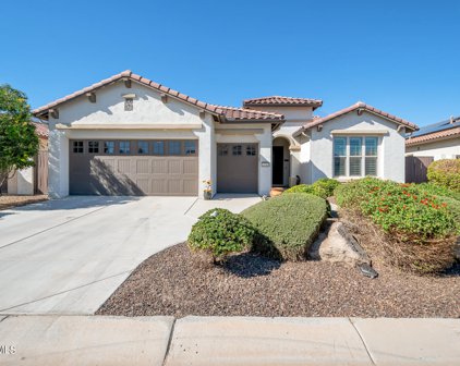 16364 W Mulberry Drive, Goodyear