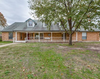 216 Berry  Drive, Haslet