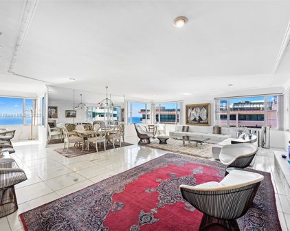 5255 Collins Ave Unit #14D, Miami Beach