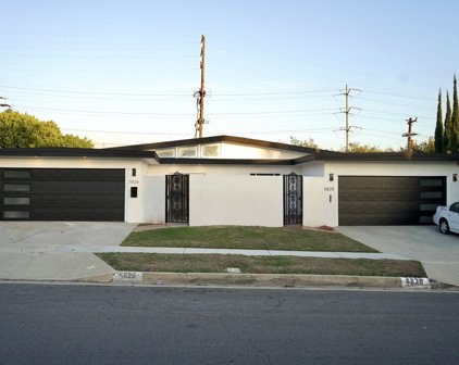 5826 S Chariton Ave, Los Angeles