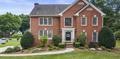 11615 Dunhill Place Drive, Johns Creek