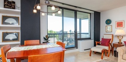 50 Longwood Av Unit 719, Brookline