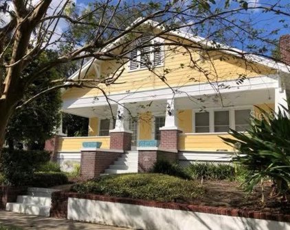 1201 E Central Boulevard, Orlando
