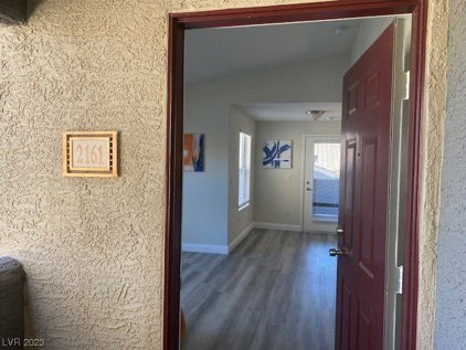 5055 W Hacienda Avenue Unit 2161, Las Vegas