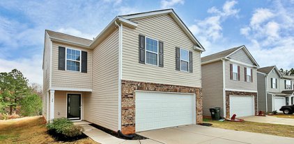 4028 Long Arrow  Drive, Concord