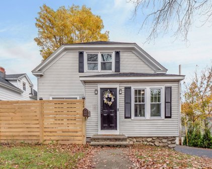 254 May Street, Worcester