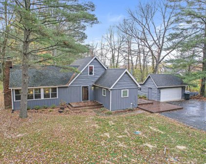 399 Sr-45, Morgantown