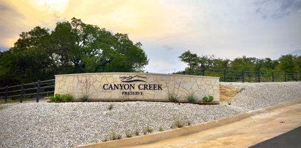 LOT 52 Canyon Creek Preserve, Helotes