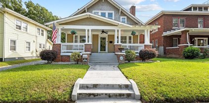 516 Julian Street, Greensboro
