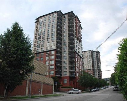 833 Agnes Street Unit 1001, New Westminster