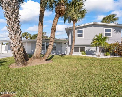 1056 Pinetree Drive, Indian Harbour Beach