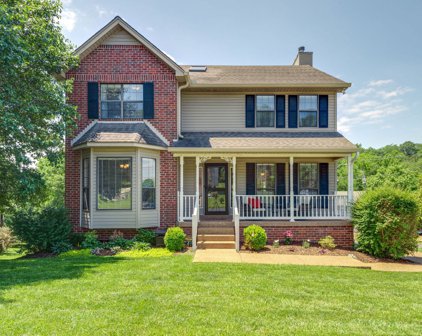 2401 Rollett Ct, Nashville