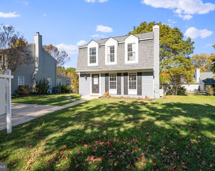 7321 Little Bird Path, Columbia