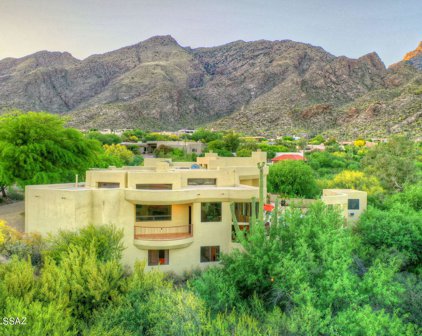 6664 N Avenida De Las Palazas, Tucson