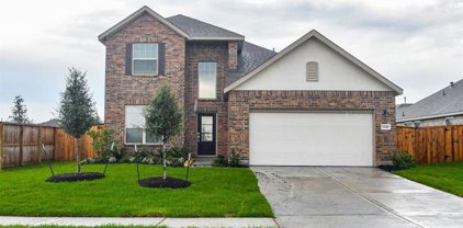 5240 Pine Pass Drive, Rosenberg