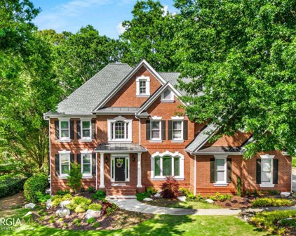 3710 Hebden Bridge Lane, Alpharetta