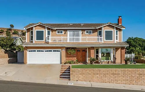 skyline ventura homes