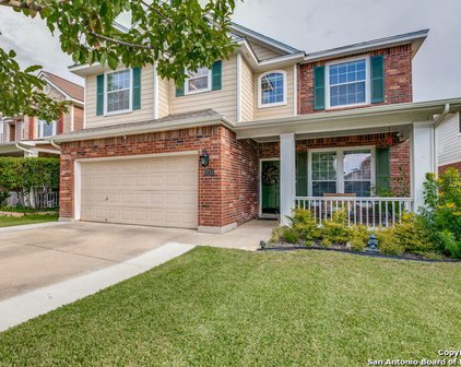 9711 Buffalo Peak, San Antonio