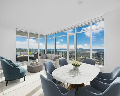 450 Westview Street Unit 2306, Coquitlam