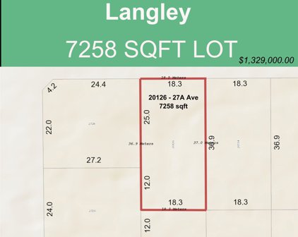 20126 27a Avenue, Langley