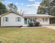 402 Charlie Cooper Road, Braselton image