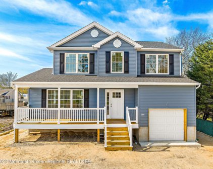 312 Beach Boulevard, Forked River