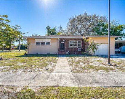 400 NW 123rd St, North Miami